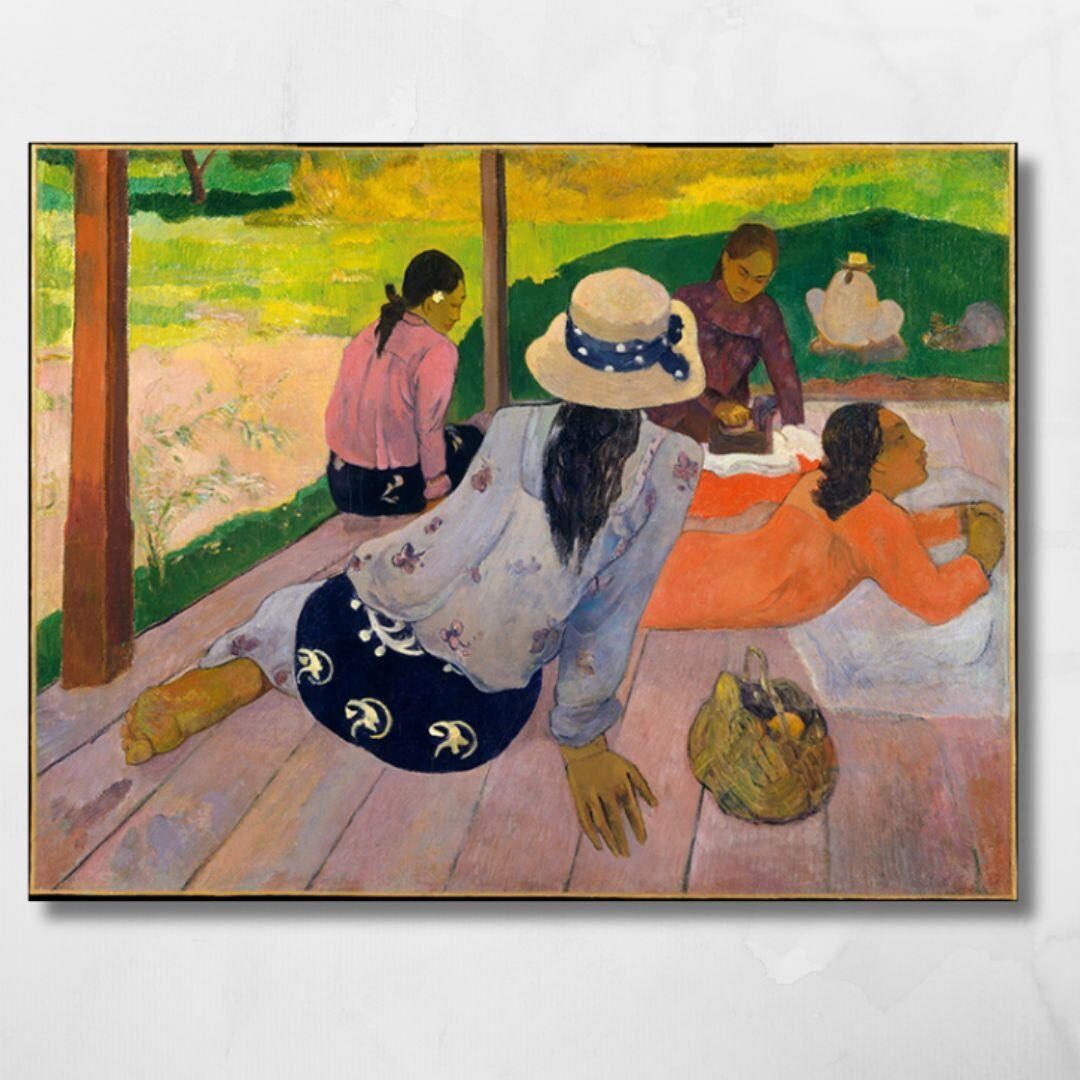 siesta
