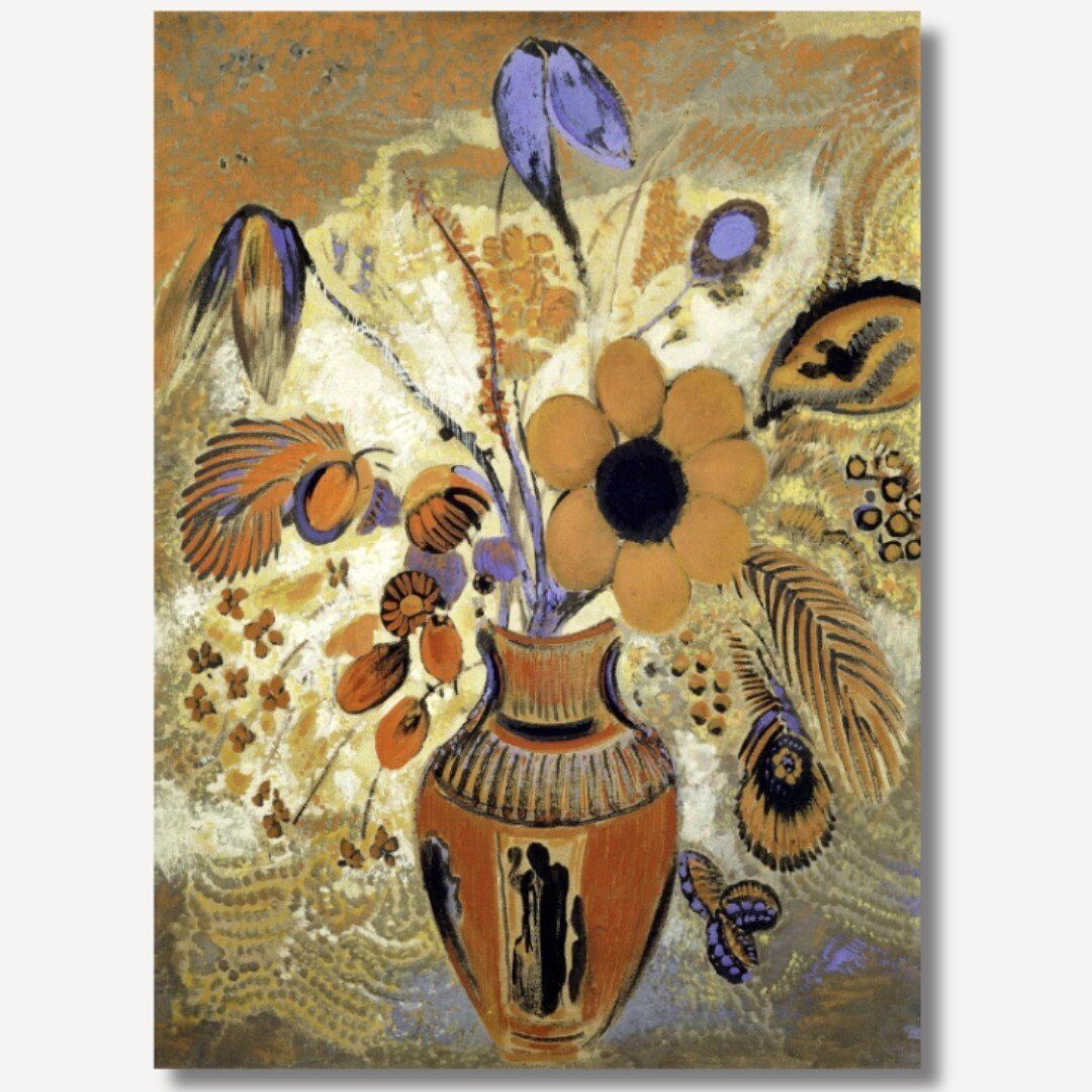 Golden Bloom