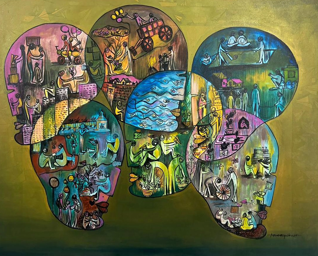 identify yourself