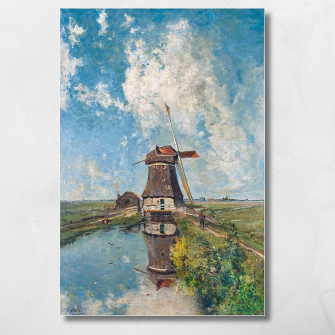 windmill-c