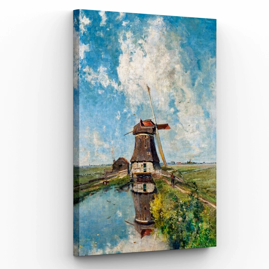 windmill-w