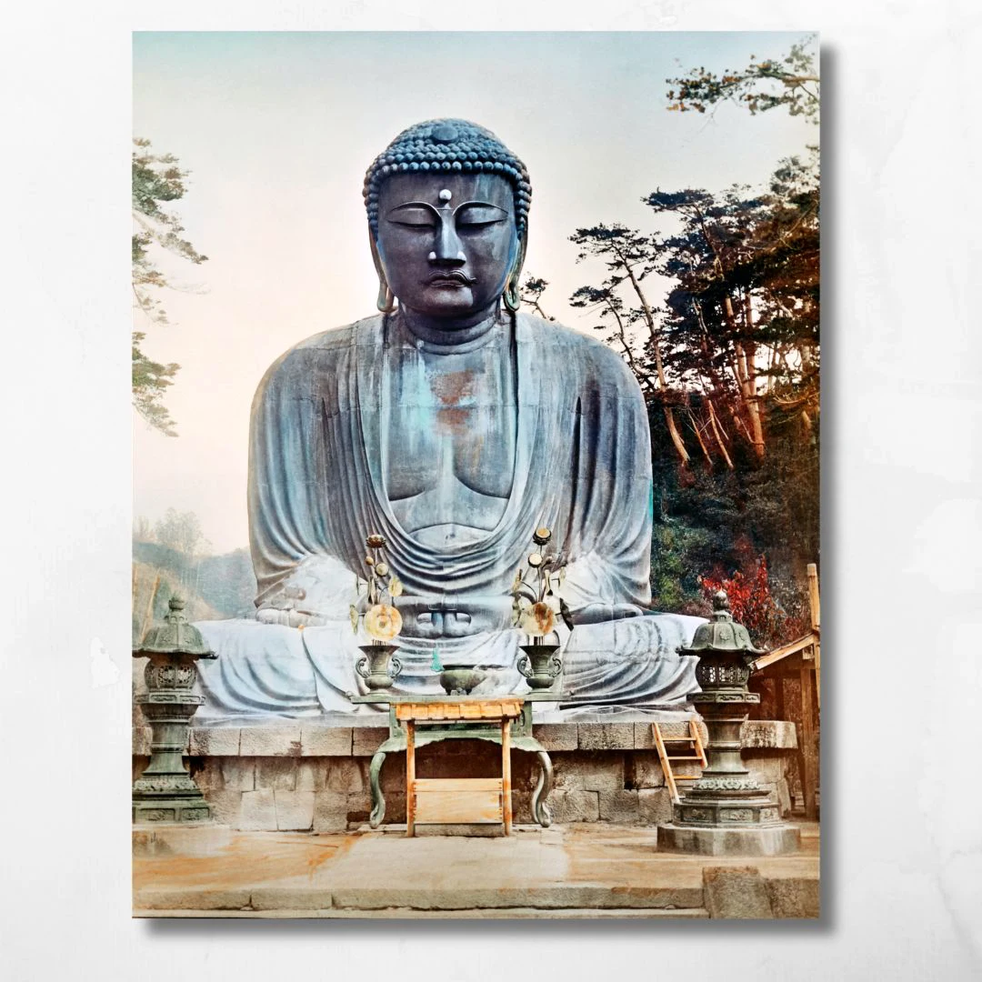 buddha