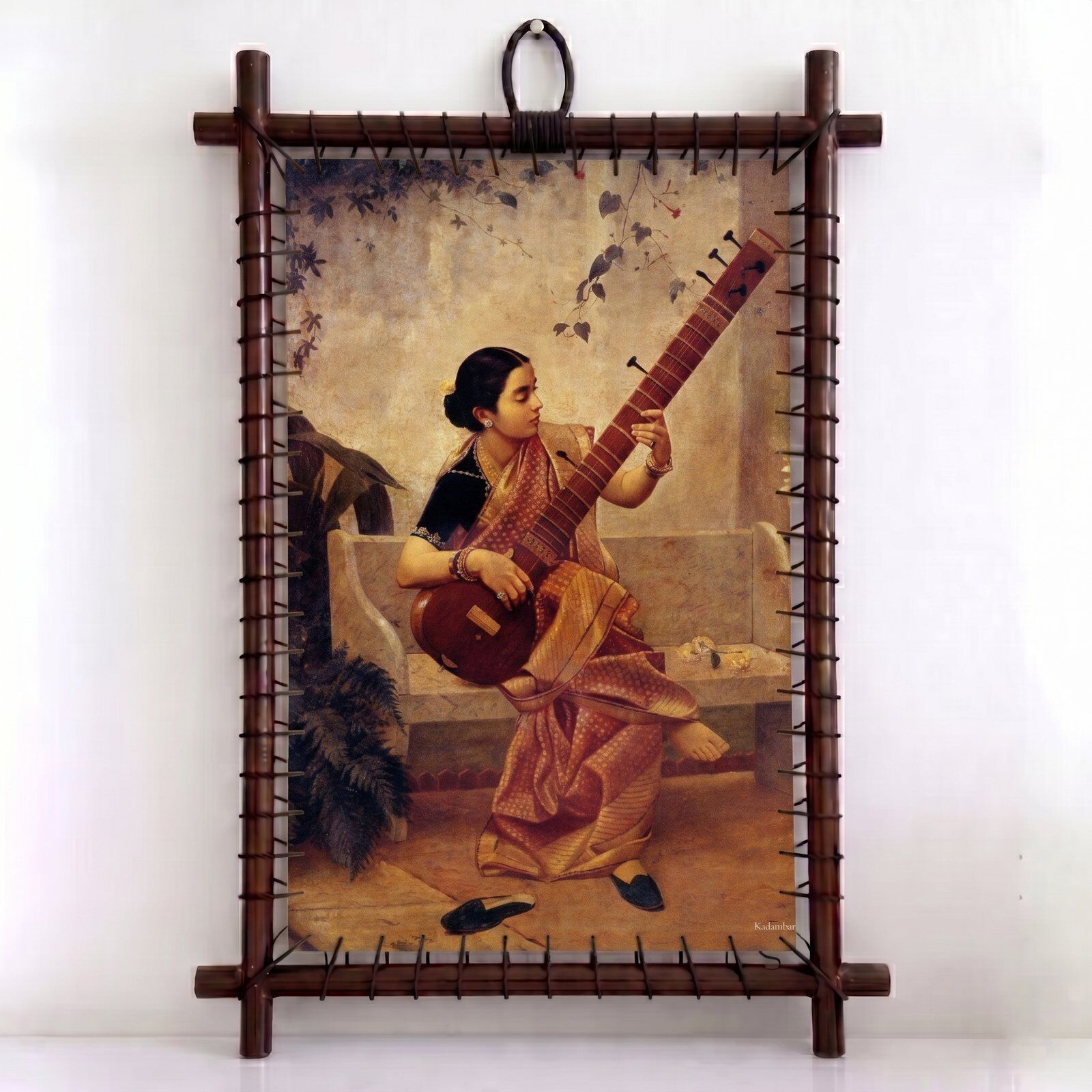 kadambari print